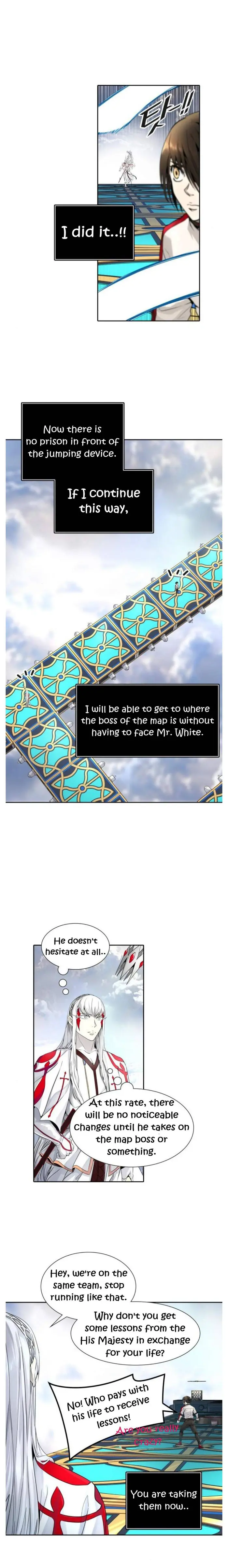 Tower of God Chapter 495 image 06_optimized